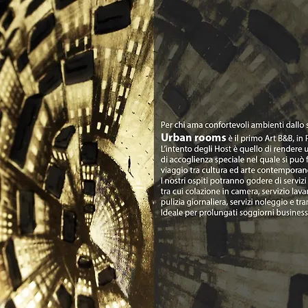 Bed & Breakfast Urban Taranto