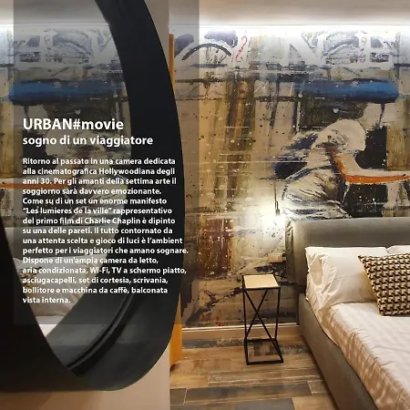 Urban Bed & Breakfast Taranto