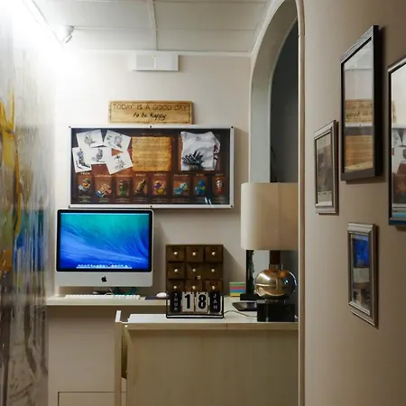 Urban Bed & Breakfast 4*