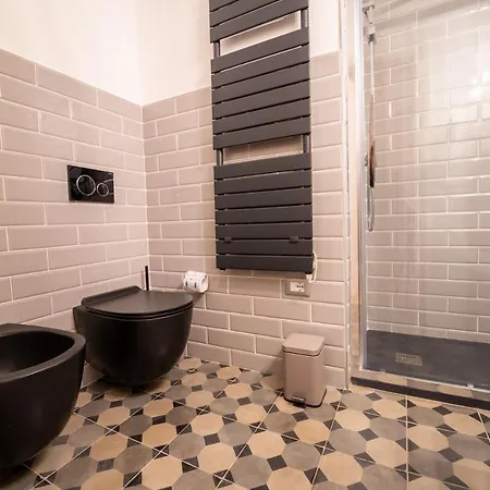 Bed & Breakfast Urban 4*