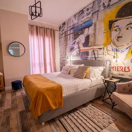 Urban Bed & Breakfast Taranto