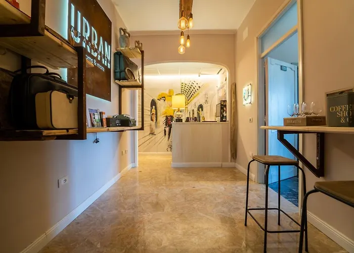 Urban 4*