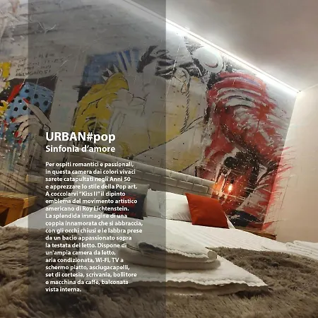 Urban 4* טאראנטו