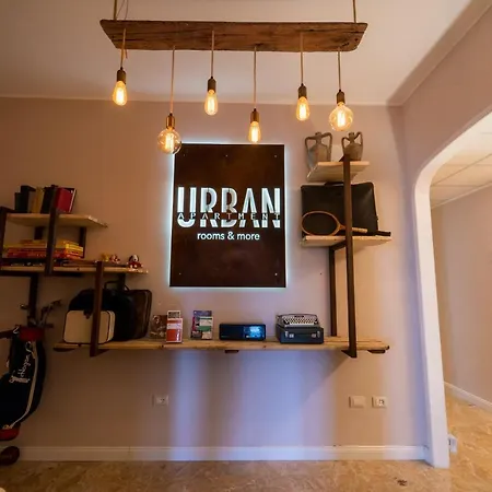 Urban 4*