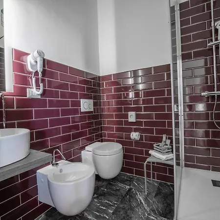 Urban Bed and breakfast Tarento