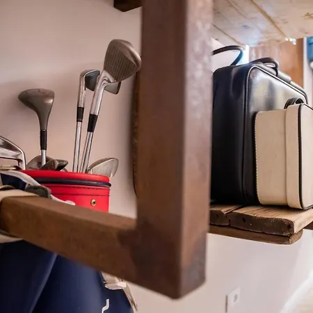 Bed and breakfast Urban 4*