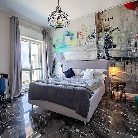 B&B Urban