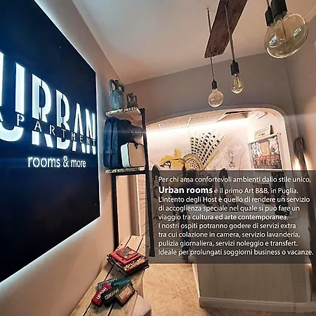 Urban