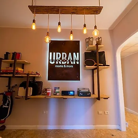 Urban 4*