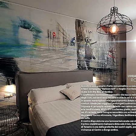 Urban B&B