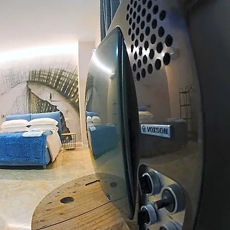 Urban B&B 4*