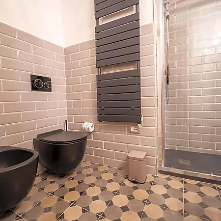 B&B Urban 4*