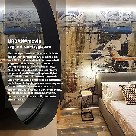 Urban 4* 타란토