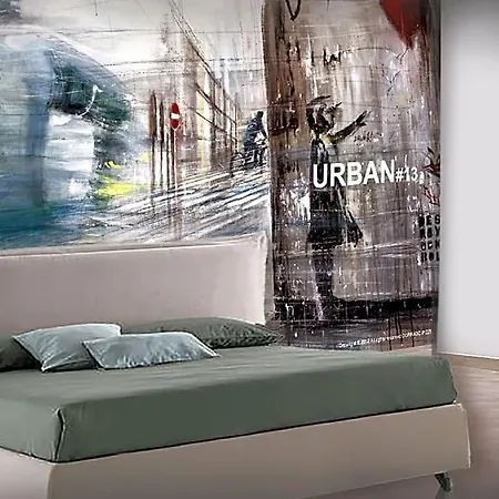 B&B Urban 타란토