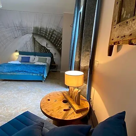 Urban 4* Tarente