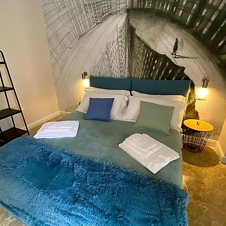 Urban 4* טאראנטו