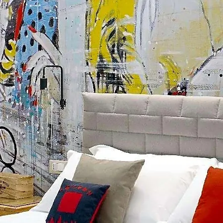 Urban Couette-café Tarente
