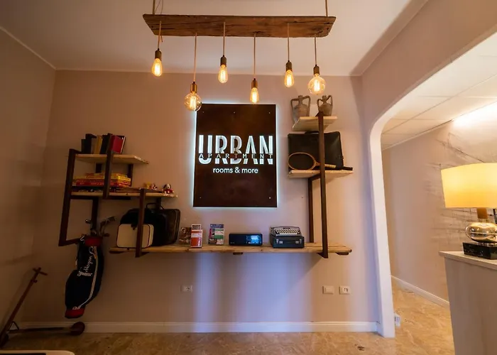 Urban 4*